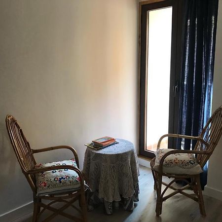 Casa 1860 Канделеда Екстер'єр фото